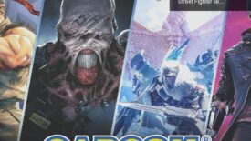 Capcom’un Başarılan Yıl Dönümü: Resident Evil ve Street Fighter ile Zirve Yolculuğu