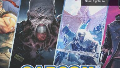 Capcom’un Başarılan Yıl Dönümü: Resident Evil ve Street Fighter ile Zirve Yolculuğu