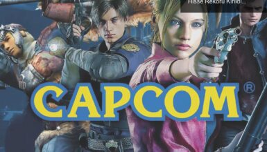 Capcom’un Başarısı: Resident Evil 4 Remake ile Hisse Rekoru Kırıldı