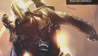 Capcom’un Dikkat Çeken Kararı: 3 Klasik Oyun Steam’den Kaldırılıyor!