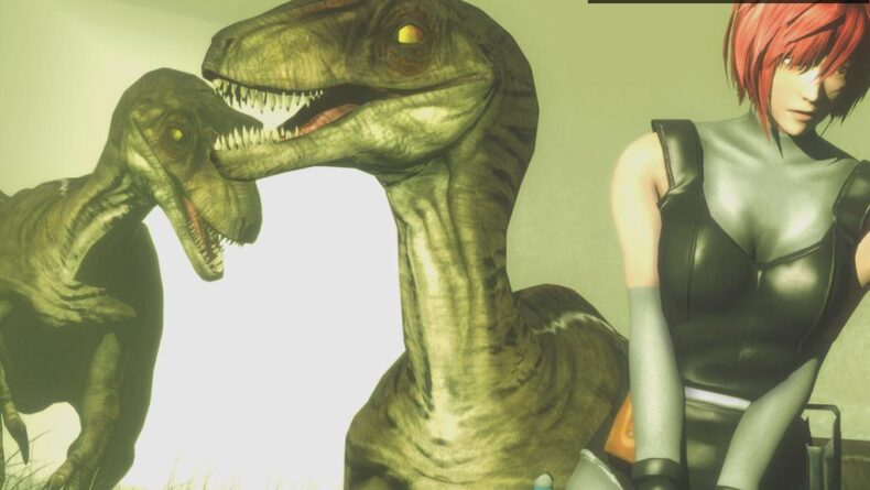 Capcom’un Dino Crisis Anketi: Nostalji Rüzgarı Estiriyor!