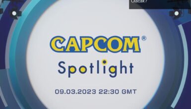 Capcom’un Etkinliği: Beklenen Oyunlar ve Sürprizler Neler Olacak?