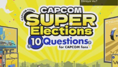 Capcom’un Nostalji Anketi: Dino Crisis ve Mega Man Geri Dönüyor mu?