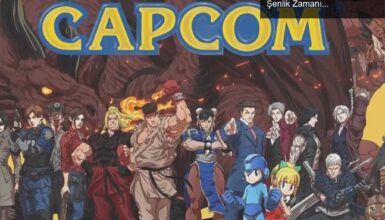 Capcom’un Olağanüstü 2023 Başarısı: Oyun Dünyasında Şenlik Zamanı