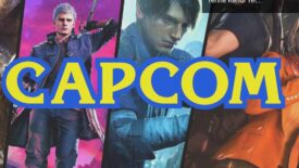 Capcom’un Organik Büyüme Stratejisi: Satın Almalar Yerine Kendi Yeteneklerini Geliştiriyor