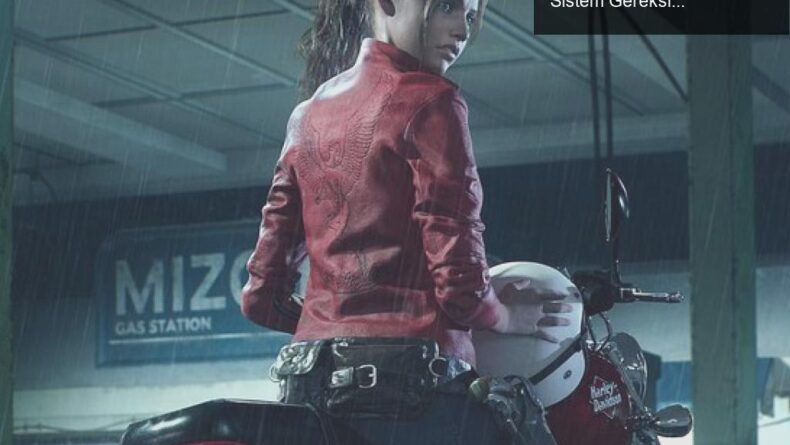 Capcom’un Resident Evil Güncellemeleri: Eski ve Yeni Sistem Gereksinimleri Arasındaki Fark Nedir?