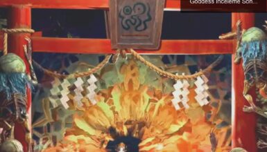 Capcom’un Yeni Oyunu Kunitsu-Gami: Path of the Goddess İnceleme Sonuçları ve Beklentiler