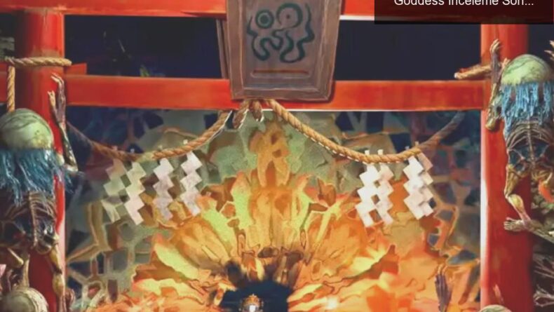 Capcom’un Yeni Oyunu Kunitsu-Gami: Path of the Goddess İnceleme Sonuçları ve Beklentiler