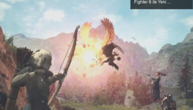 Capcom’un Yükselişi: Dragon’s Dogma 2 ve Street Fighter 6 ile Yeni Başarılar