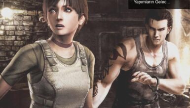 Capcom’un Zombi Evreni: Resident Evil 0 ve Yeniden Yapımların Geleceği