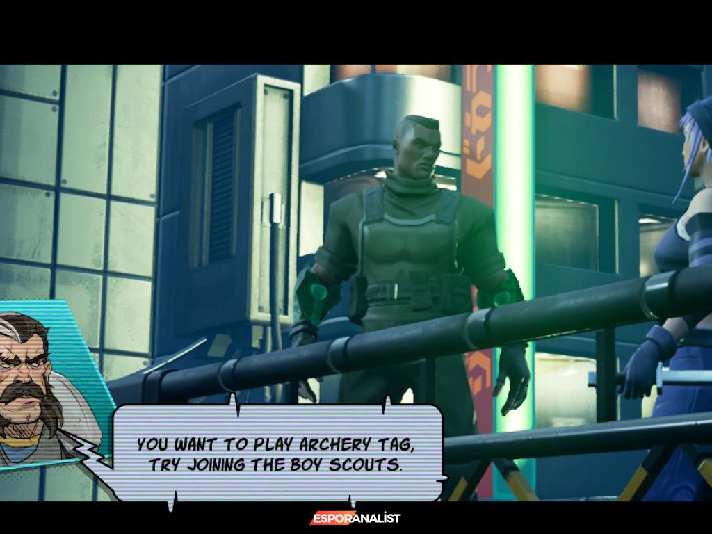 Capes: Süper Kahramanların Karanlık Dünyasında Stratejik Bir Yolculuk