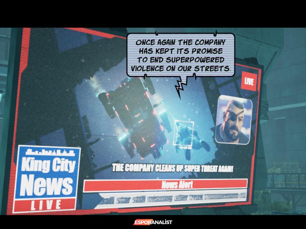 Capes: Süper Kahramanların Karanlık Dünyasında Stratejik Bir Yolculuk