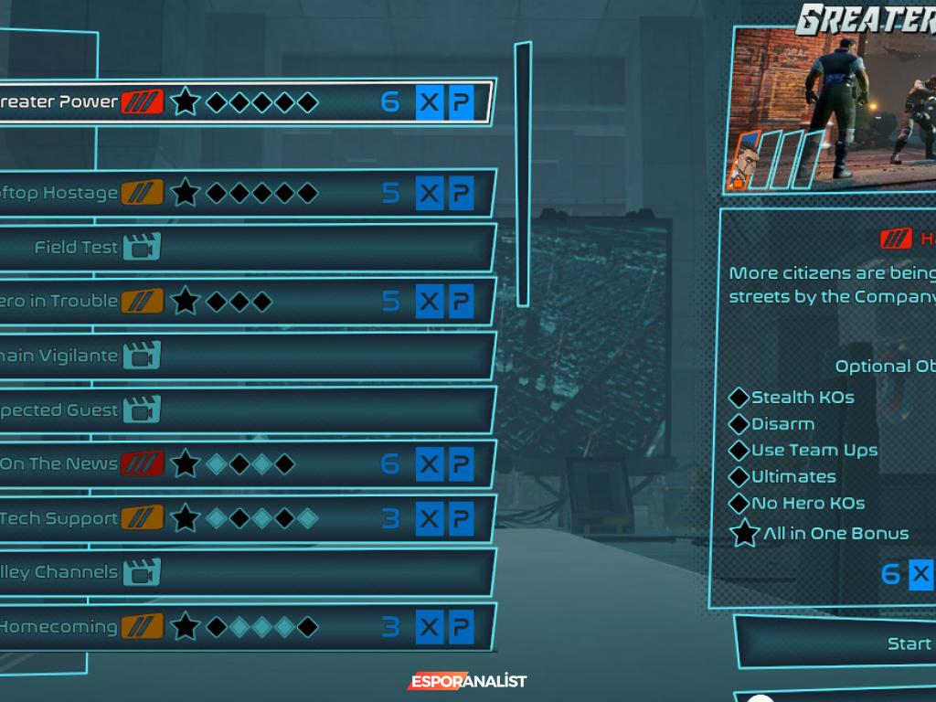 Capes: Süper Kahramanların Karanlık Dünyasında Stratejik Bir Yolculuk