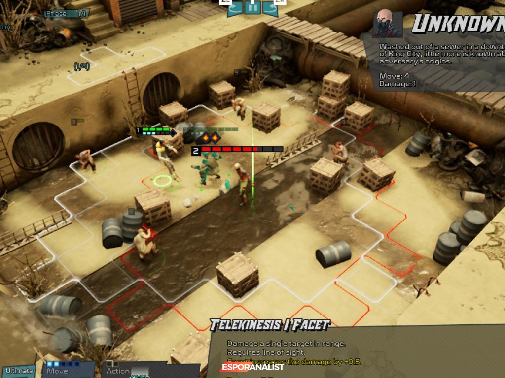 Capes: Süper Kahramanların Karanlık Dünyasında Stratejik Bir Yolculuk