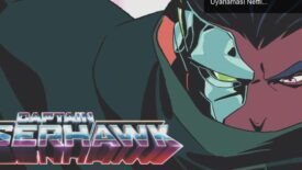 Captain Laserhawk: Far Cry Blood Dragon’un Çılgın Uyarlaması Netflix’te Geliyor!