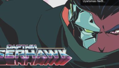 Captain Laserhawk: Far Cry Blood Dragon’un Çılgın Uyarlaması Netflix’te Geliyor!