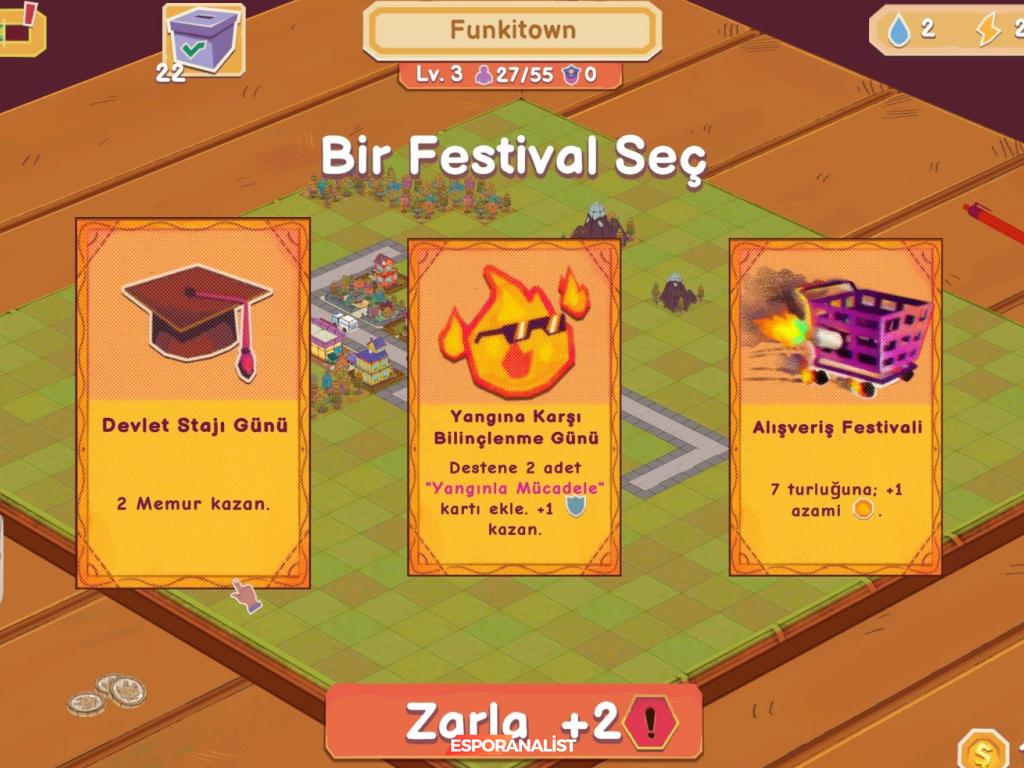 Cardboard Town: Şehir İnşaatında Yeniliklerle Dolu Bir Erken Erişim Deneyimi