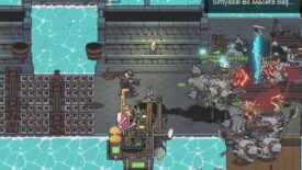 Castle of Alchemists: Ücretsiz Prologue ile Simyasal Bir Macera Başlıyor!