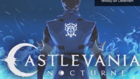 Castlevania Nocturne: Vampirler, Devrim ve Yenilikçi Bir Cehennem
