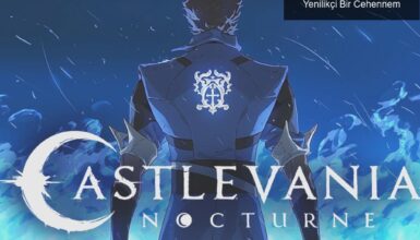 Castlevania Nocturne: Vampirler, Devrim ve Yenilikçi Bir Cehennem