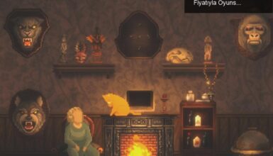 Cats and the Other Lives: Türkçe Yükselişi ve Eşsiz Fiyatıyla Oyunseverleri Bekliyor!