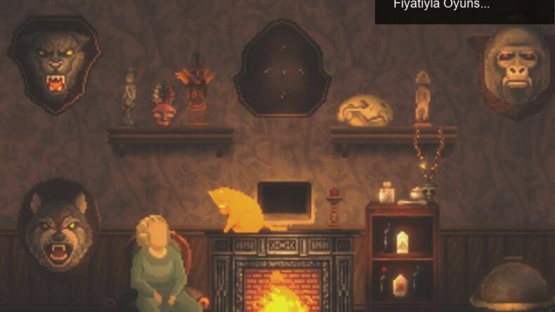 Cats and the Other Lives: Türkçe Yükselişi ve Eşsiz Fiyatıyla Oyunseverleri Bekliyor!