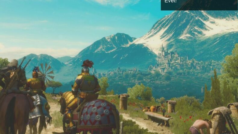 CD Projekt: Mikro Ödemelere Hayır, Eğlenceli Oyunlara Evet!