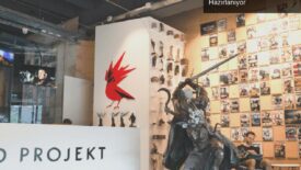 CD Projekt RED, İş Gücünde Daralma ile Geleceğe Hazırlanıyor