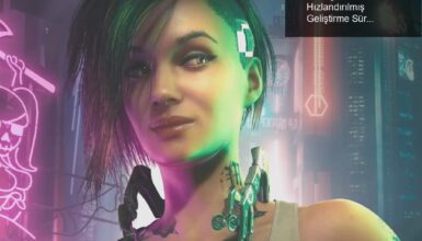 CD Projekt: Yeni Oyun Stratejileri ve Hızlandırılmış Geliştirme Süreci