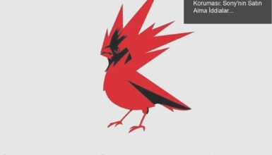 CD Projekt’in Bağımsızlığını Koruması: Sony’nin Satın Alma İddialarına Cevap