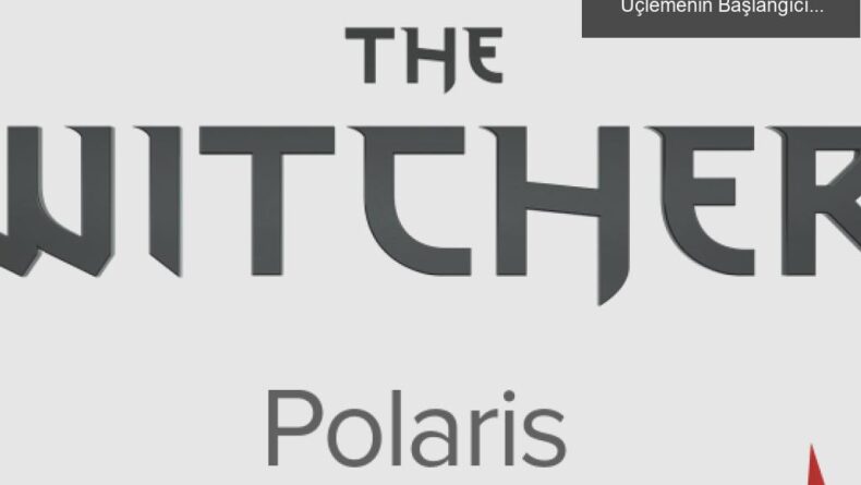 CD Projekt’in Yeni Dönümü: Polaris ile Bir Üçlemenin Başlangıcı
