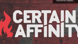 Certain Affinity’nin İşten Çıkarma Kararı: Oyun Dünyasında Dalgalanmalar