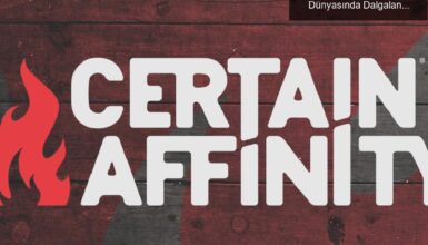 Certain Affinity’nin İşten Çıkarma Kararı: Oyun Dünyasında Dalgalanmalar