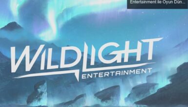 Chad Grenier’in Yeni Girişimi: Wildlight Entertainment ile Oyun Dünyasında Devrim Zamanı!