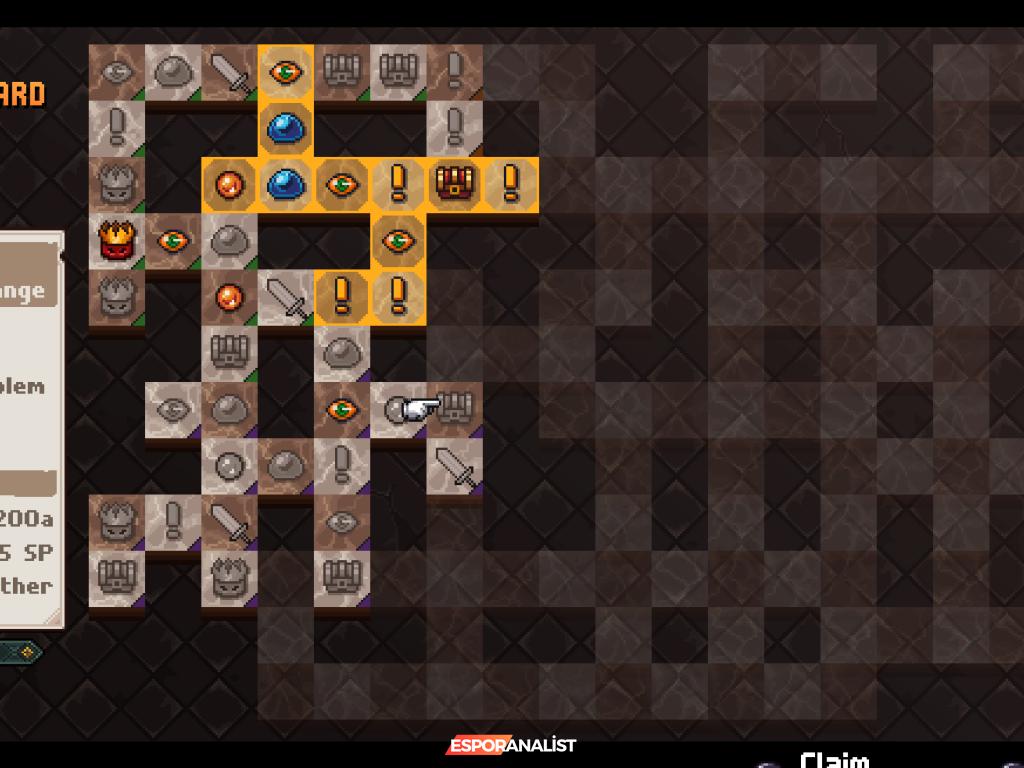 Chained Echoes: JRPG Altın Çağı'na Dönüş - Game Pass ile Nostalji Yaşayın