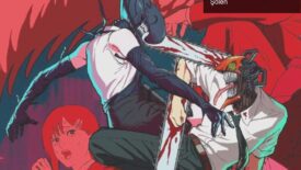Chainsaw Man: Reze Arc – Duygusal Derinlik ve Görsel Şölen