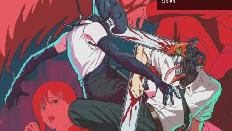 Chainsaw Man: Reze Arc – Duygusal Derinlik ve Görsel Şölen