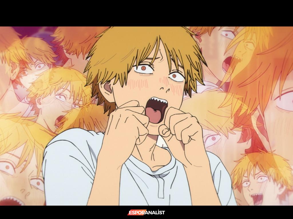 Chainsaw Man: Reze Arc – Duygusal Derinlik ve Görsel Şölen