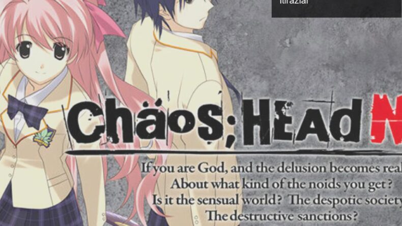 CHAOS;HEAD NOAH: Oyun Dünyasında Kaos ve İtirazlar