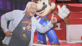 Charles Martinet: Mario’nun Sesinden Mario Elçisi’ne Uzanan Macera
