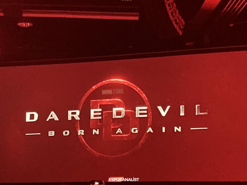 Charlie Cox'dan Duygusal Açıklamalar: Daredevil Yeniden Dönüyor!
