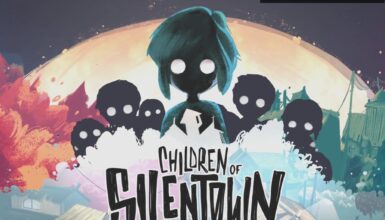 Children of Silentown: Kayıp Çocukların Gizemli Dünyası