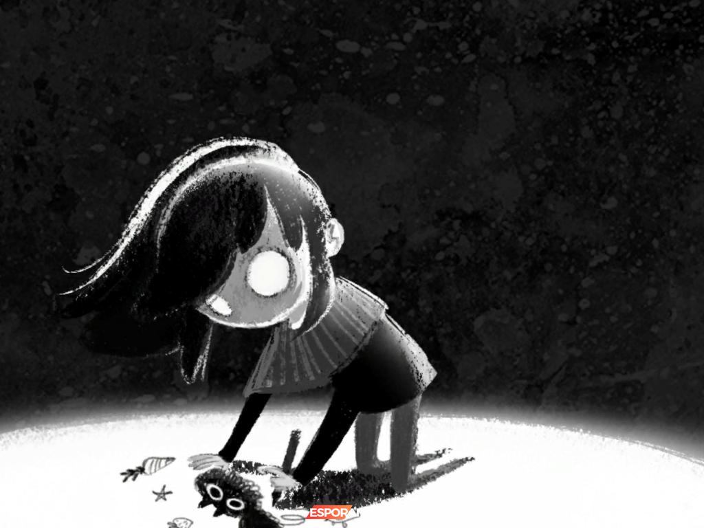 Children of Silentown: Sessizliğin Karanlık Sırları Arasında Bir Macera