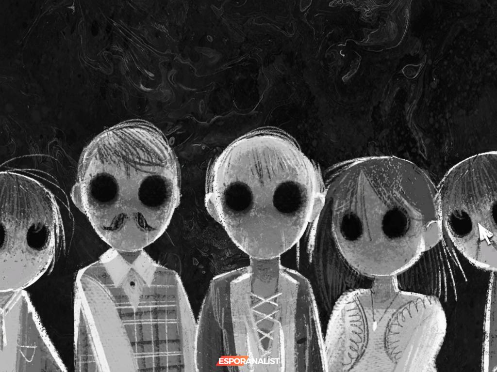Children of Silentown: Sessizliğin Karanlık Sırları Arasında Bir Macera