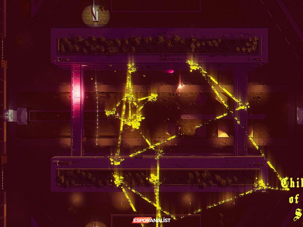 Children of the Sun: Sniper Oyunlarına Farklı Bir Bakış Açısı