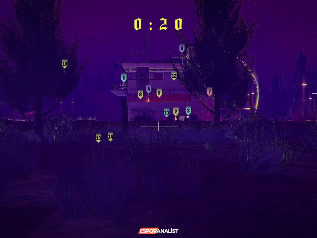 Children of the Sun: Sniper Oyunlarına Farklı Bir Bakış Açısı