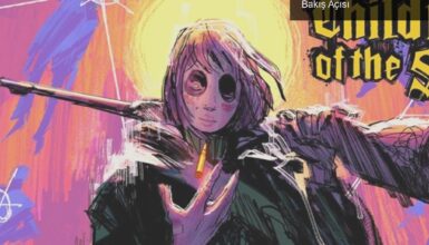 Children of the Sun: Sniper Oyunlarına Farklı Bir Bakış Açısı