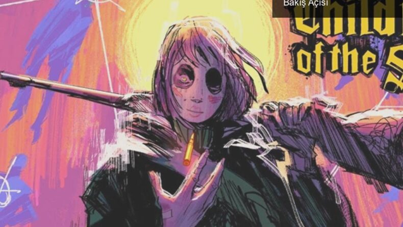 Children of the Sun: Sniper Oyunlarına Farklı Bir Bakış Açısı