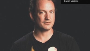 Chris Avellone’un İfşa Davası: Oyun Dünyasına Dönüş Müjdesi