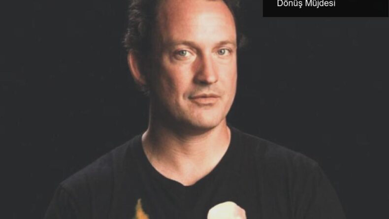 Chris Avellone’un İfşa Davası: Oyun Dünyasına Dönüş Müjdesi